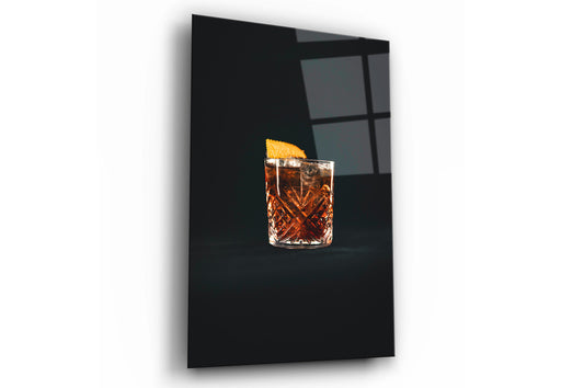 Old Fashioned Classic Cocktail