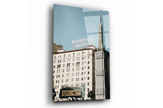 Roosevelt Hotel