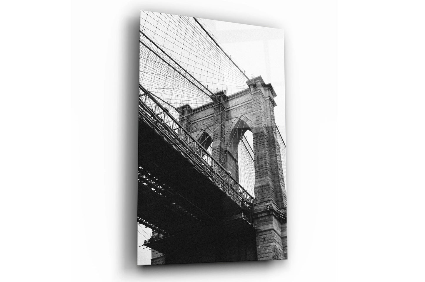 Brooklyn Bridge