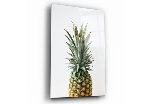 Pineapple Minimalism