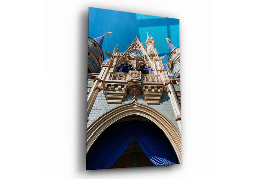 Magic Kingdom Castle