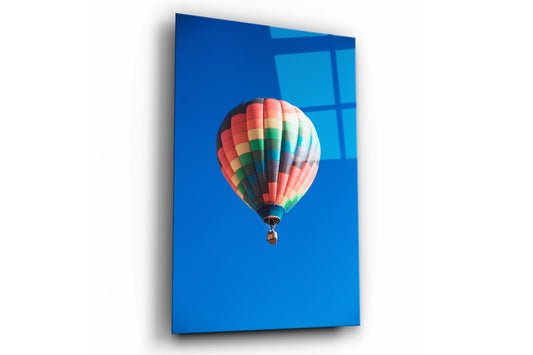 Hot Air Balloon