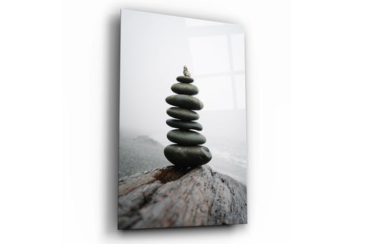 Zen Rock Tower