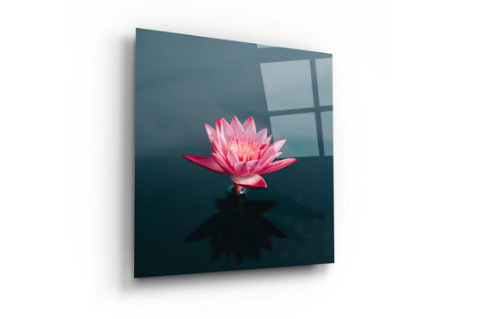 Zen Flower