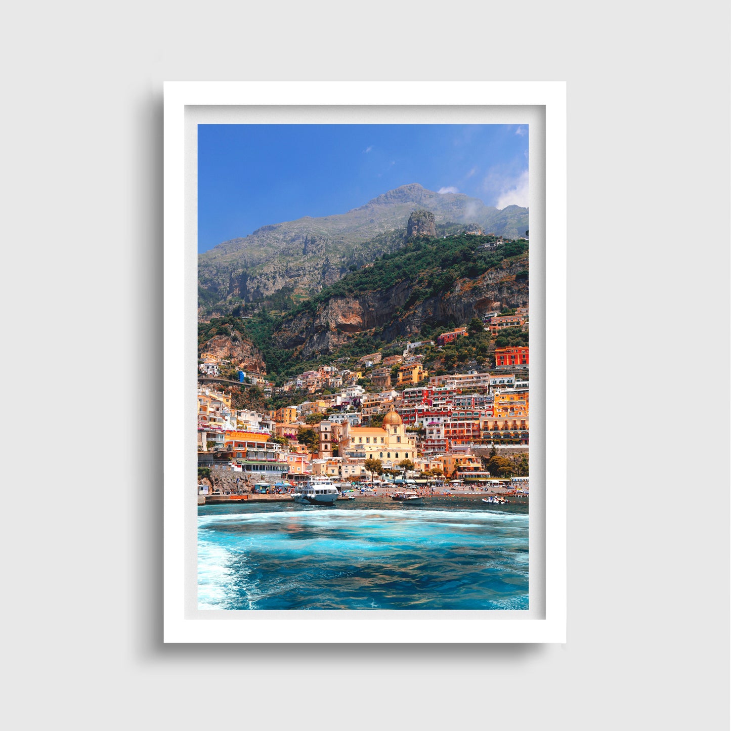 Amalfi Coast