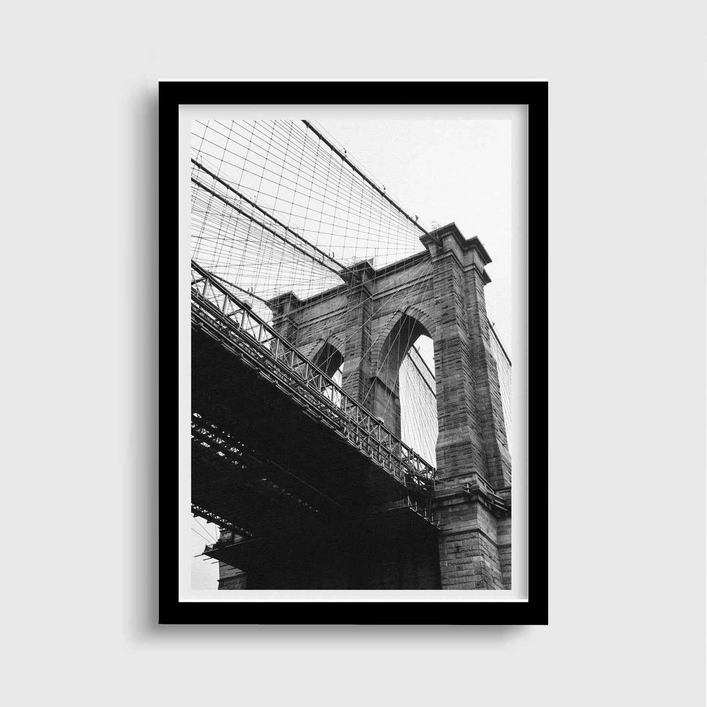 Brooklyn Bridge