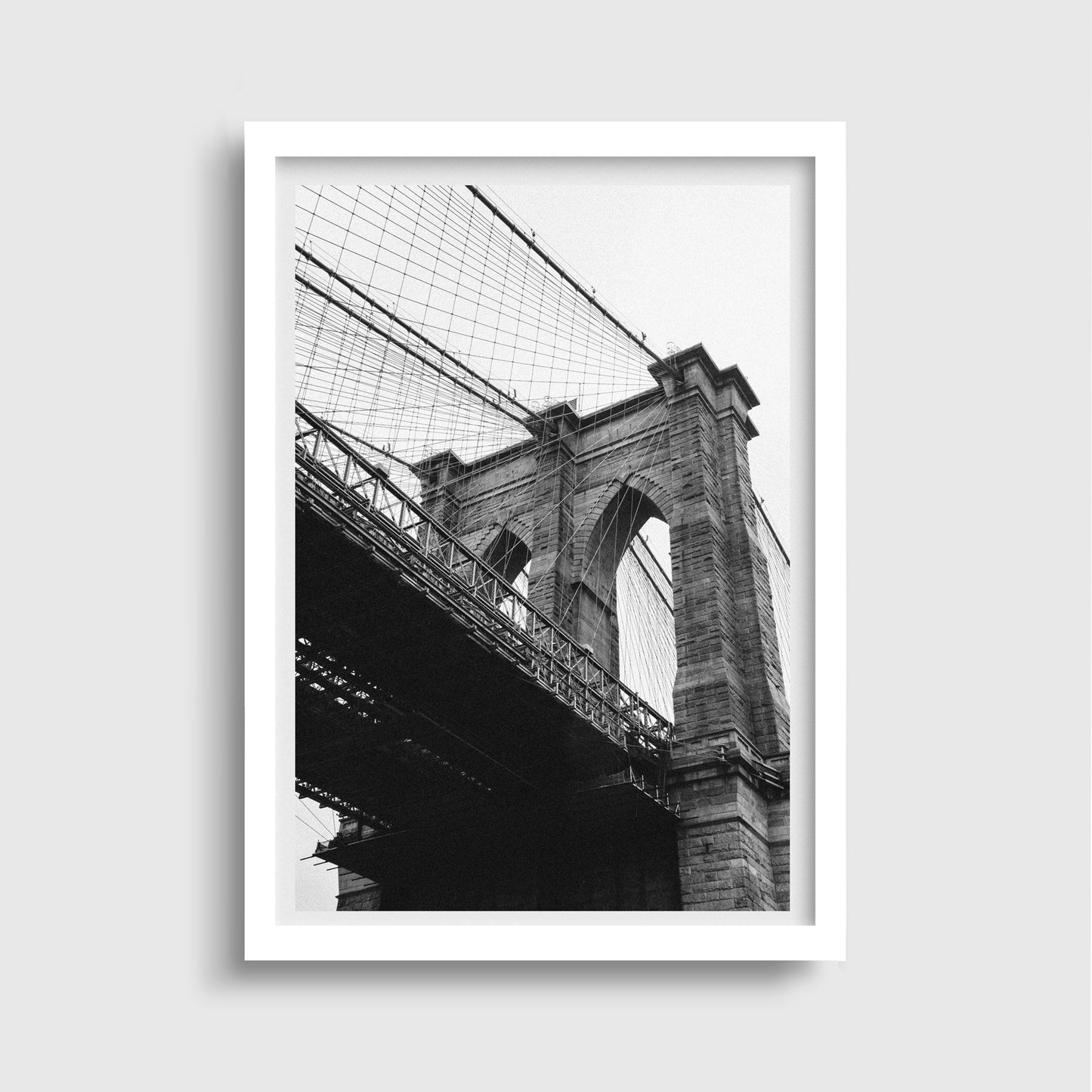 Brooklyn Bridge