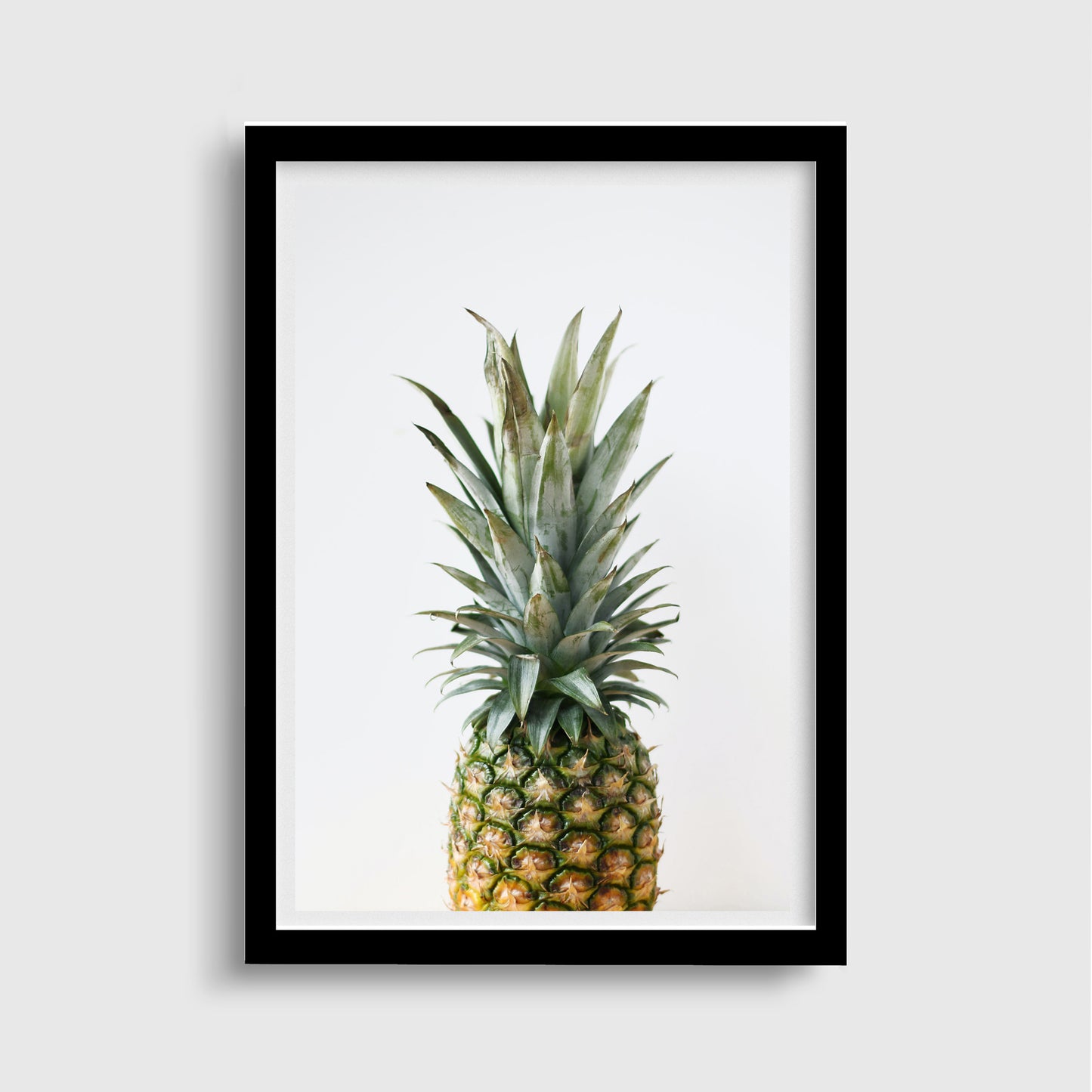 Pineapple Minimalism