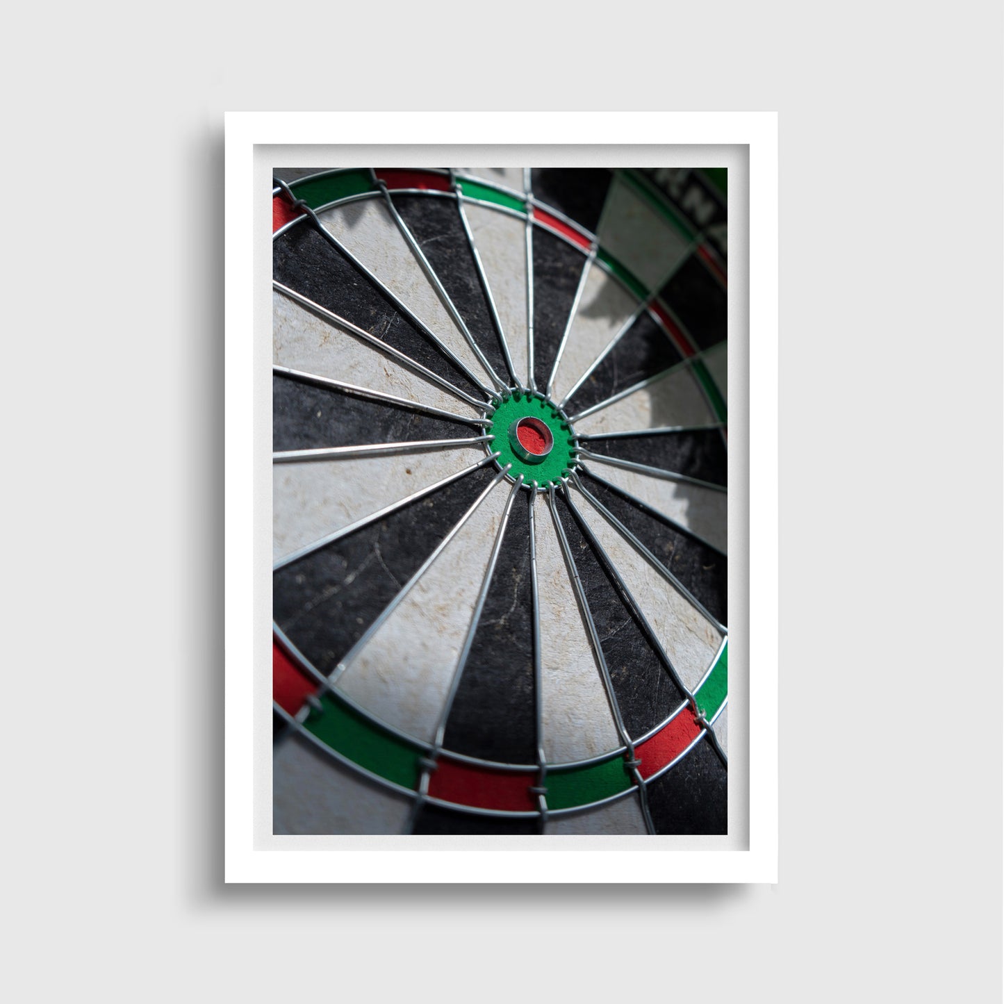 Dart Board